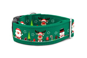 Halsband 2023 Christmas Edition #1